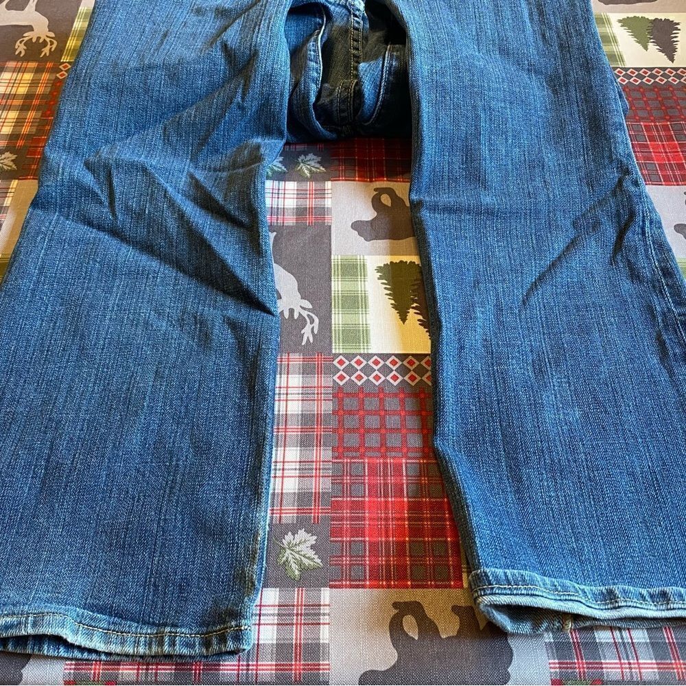 VIGOSS Denim Jeans, Size 7. (J65) - Picture 9 of 12